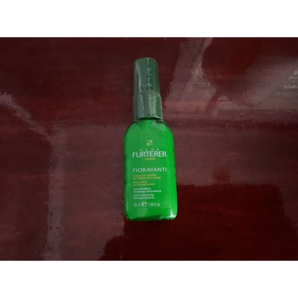 Furterer Paris Fioravanti 1.69oz - Picture 4 of 4